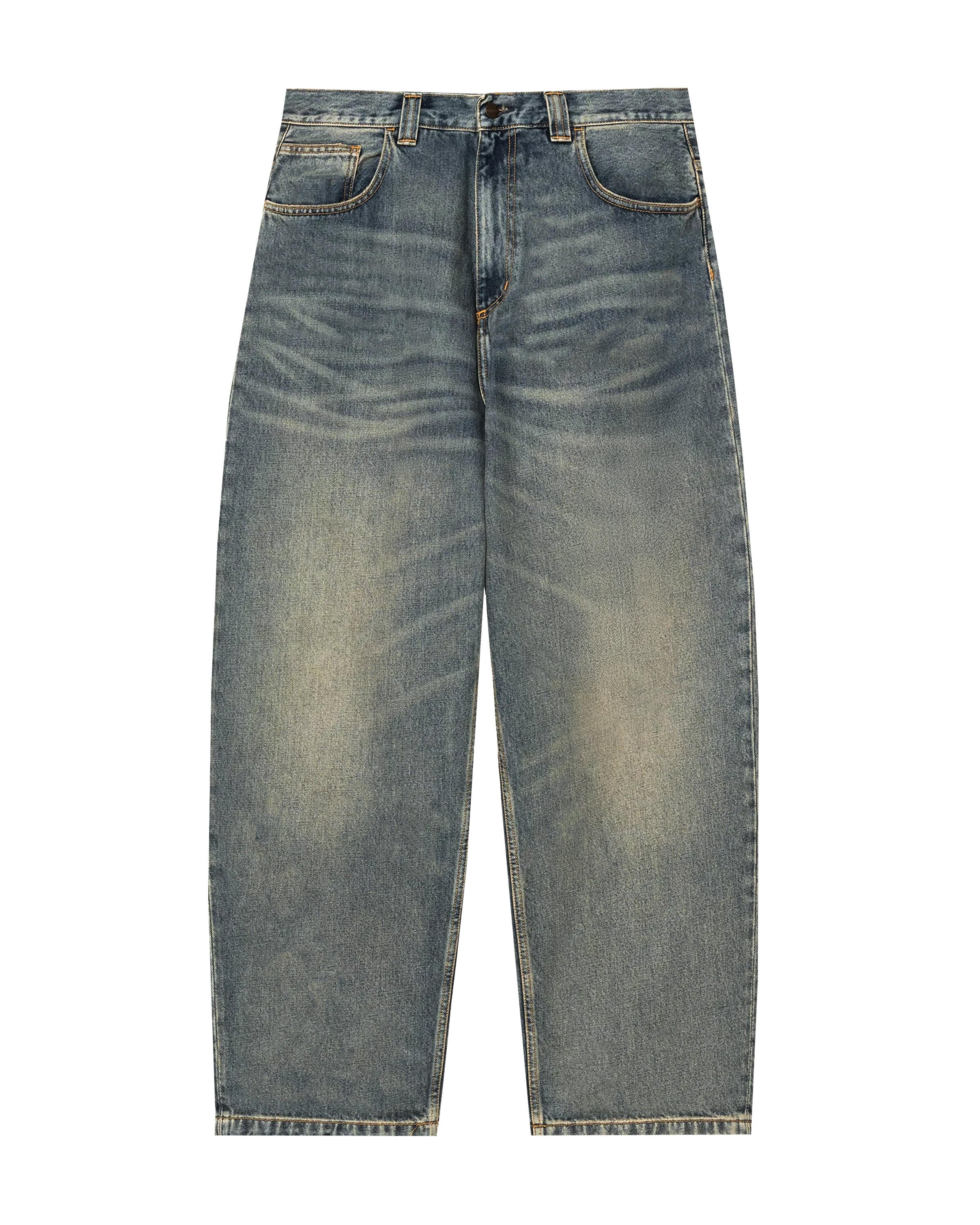 Carhartt WIP Aaron Pant | I035879.014Q | AFEW STORE